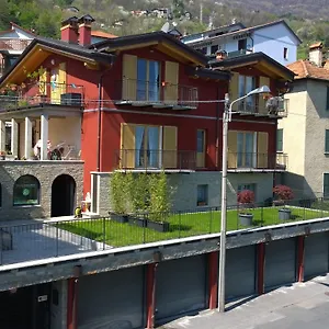 Venanzio! Pianello Del Lario