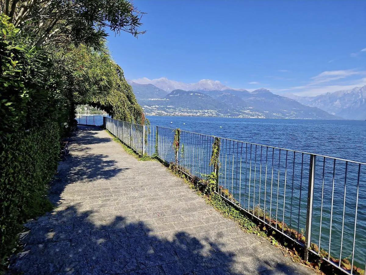 Vichi'S Nest Apartment Pianello Del Lario