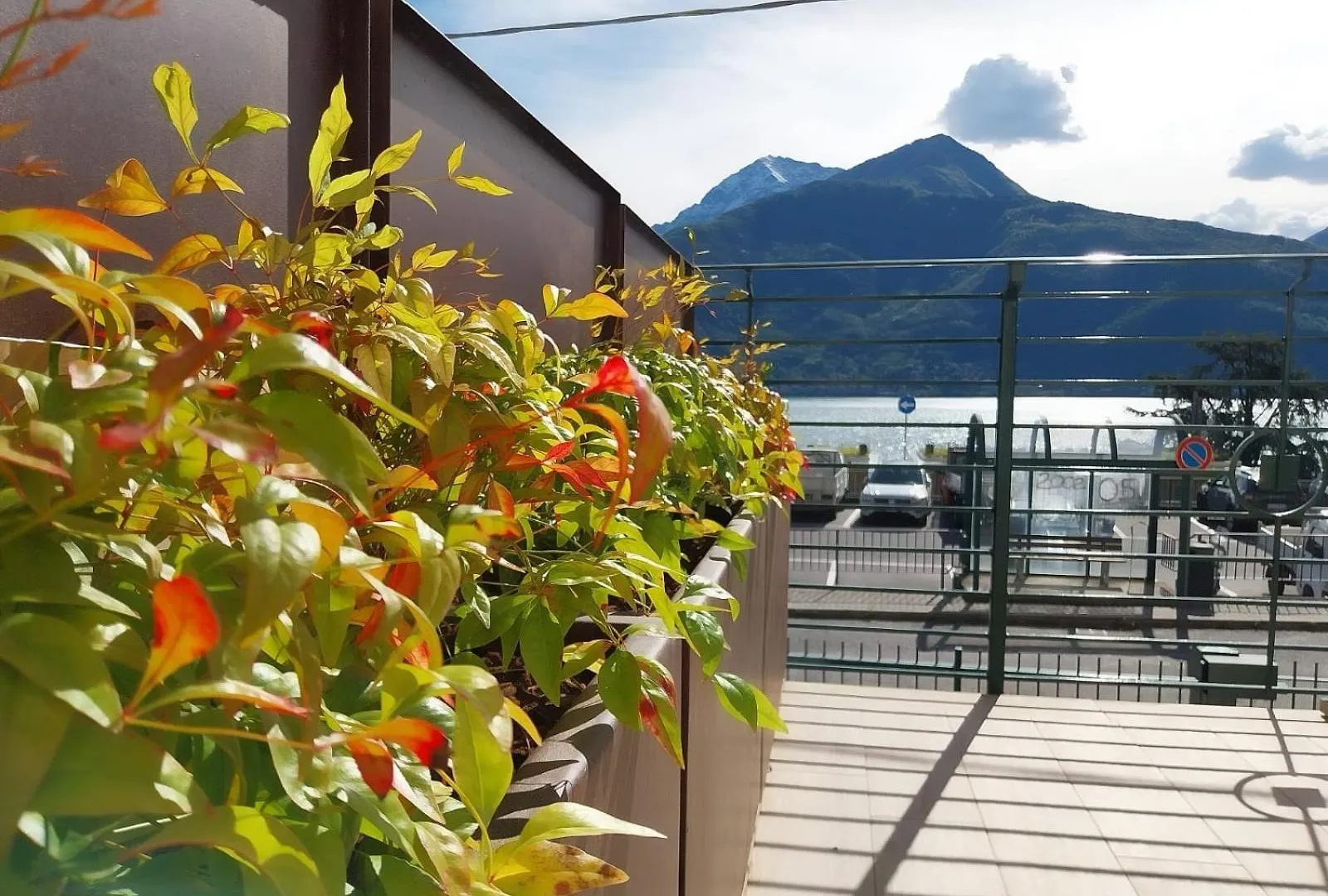 Vichi'S Nest Apartment Pianello Del Lario