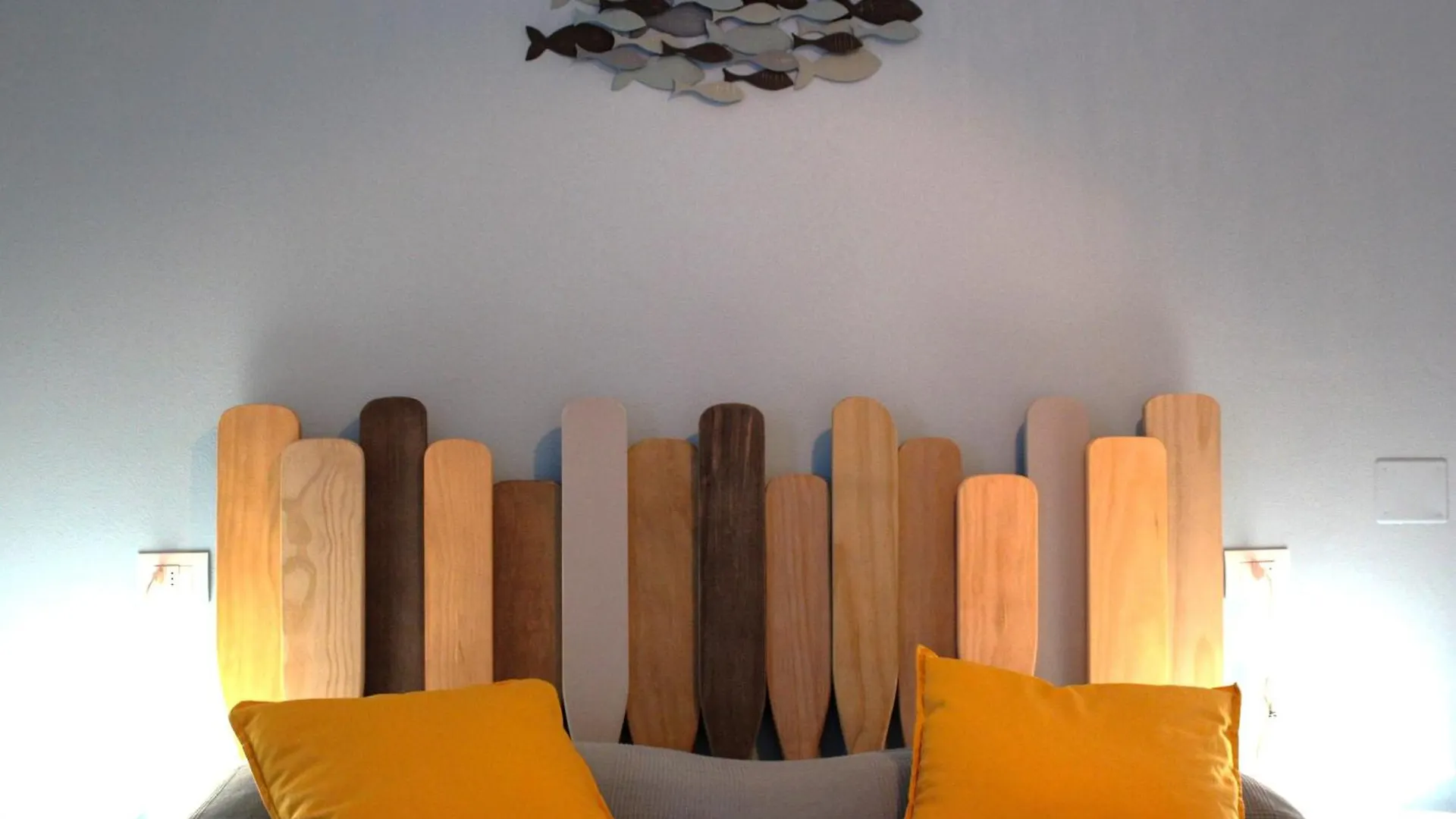Vichi'S Nest Apartment Pianello Del Lario Italy
