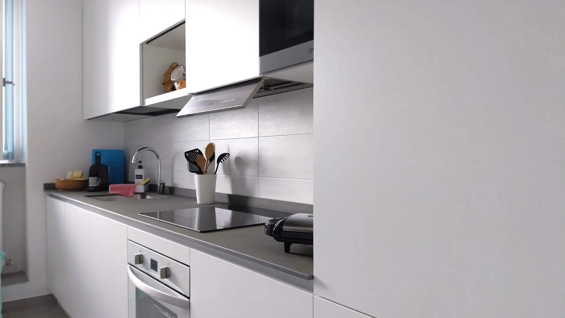 Vichi'S Nest Apartment Pianello Del Lario Italy