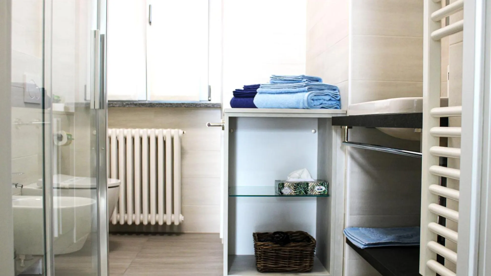 Vichi'S Nest Apartment Pianello Del Lario