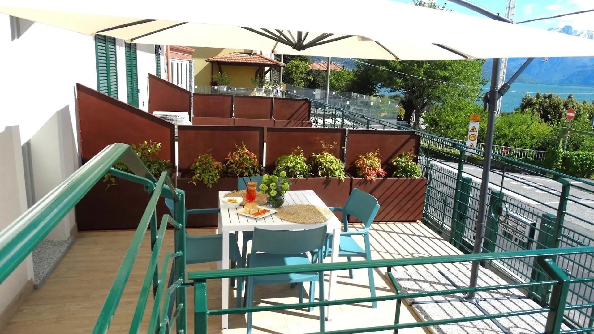 Vichi'S Nest Apartment Pianello Del Lario