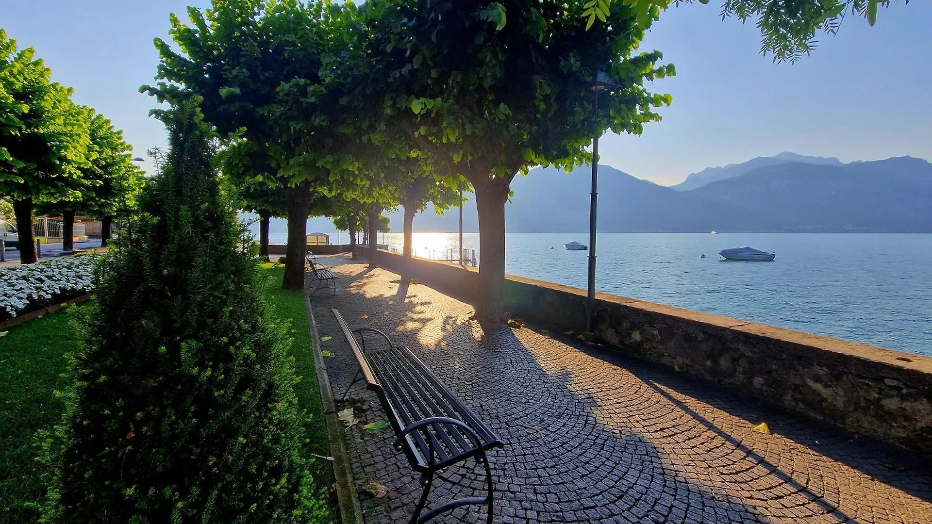Vichi'S Nest Apartment Pianello Del Lario Italy