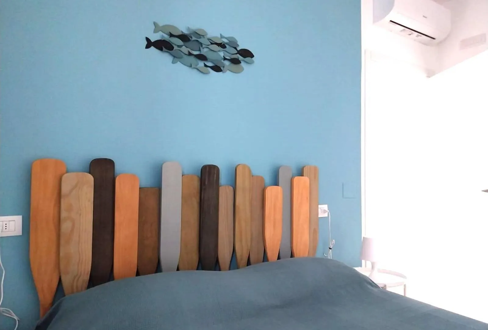Vichi'S Nest Apartment Pianello Del Lario Italy